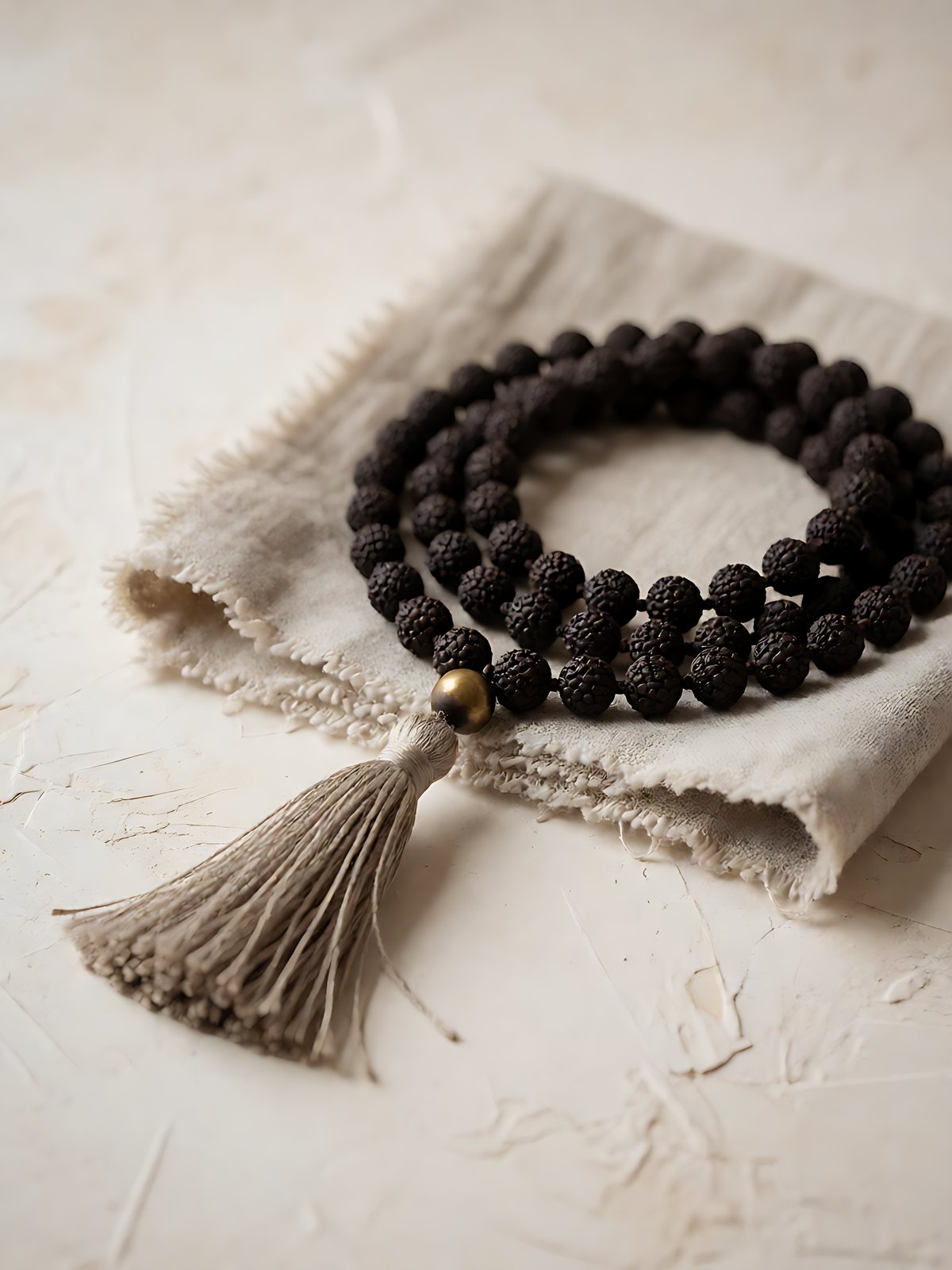 The two whites of bodhi