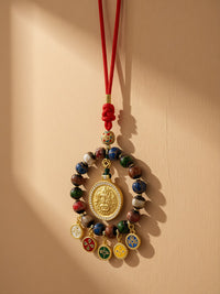 Golden Guardian — image 4