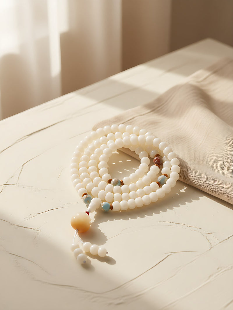 White Lotus